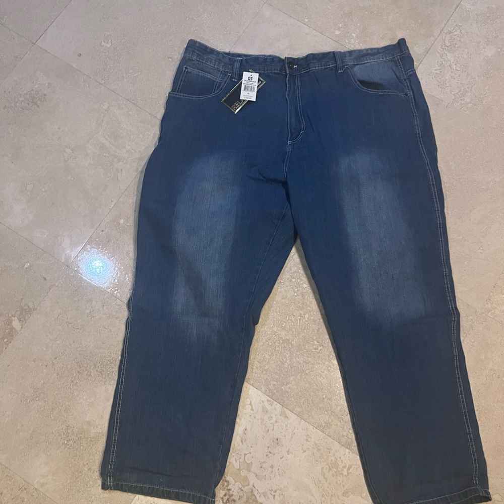 Size 52 southpoles